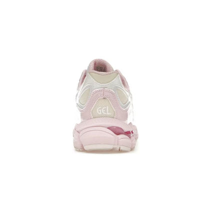 ASICS Gel-NYC Rose Crème Pure Argenté