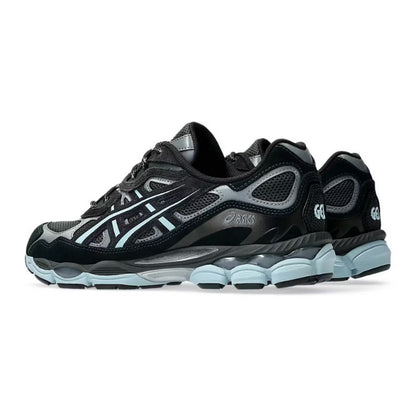 ASICS Gel-NYC Bleu Topaze