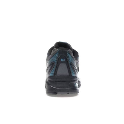 New Balance 740v2 Gris Bleu
