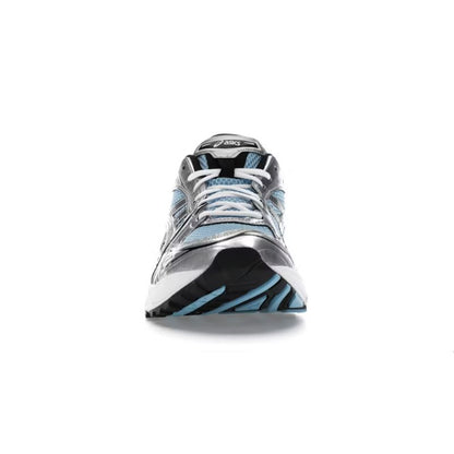 ASICS Gel Kayano 14 Arctic Sky Pure Argenté