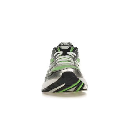 ASICS Gel-Kayano 14 citron vert/bleu nuit