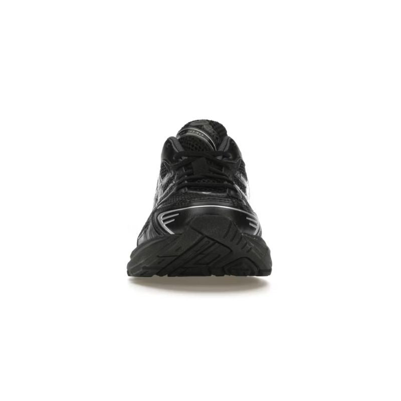 ASICS Gel-1130 coloris noir/argent pur
