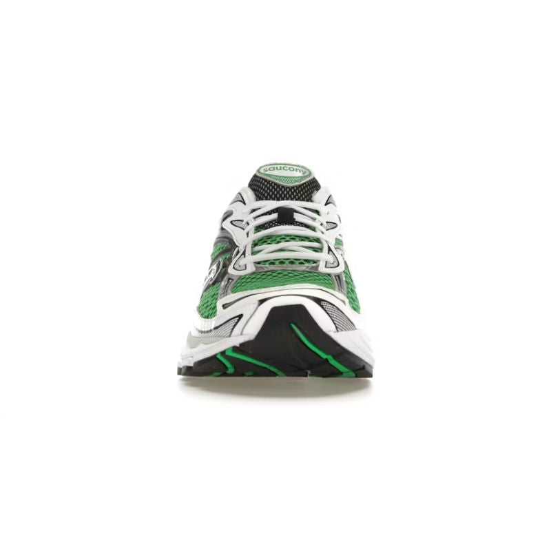 Saucony ProGrid Omni 9 OG Green Silver