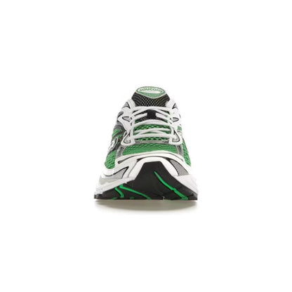 Saucony ProGrid Omni 9 OG Green Silver