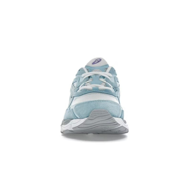 ASICS Gel-NYC Crème Arctic Sky