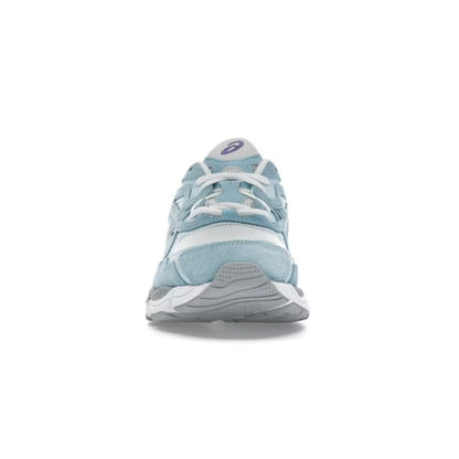ASICS Gel-NYC Crème Arctic Sky