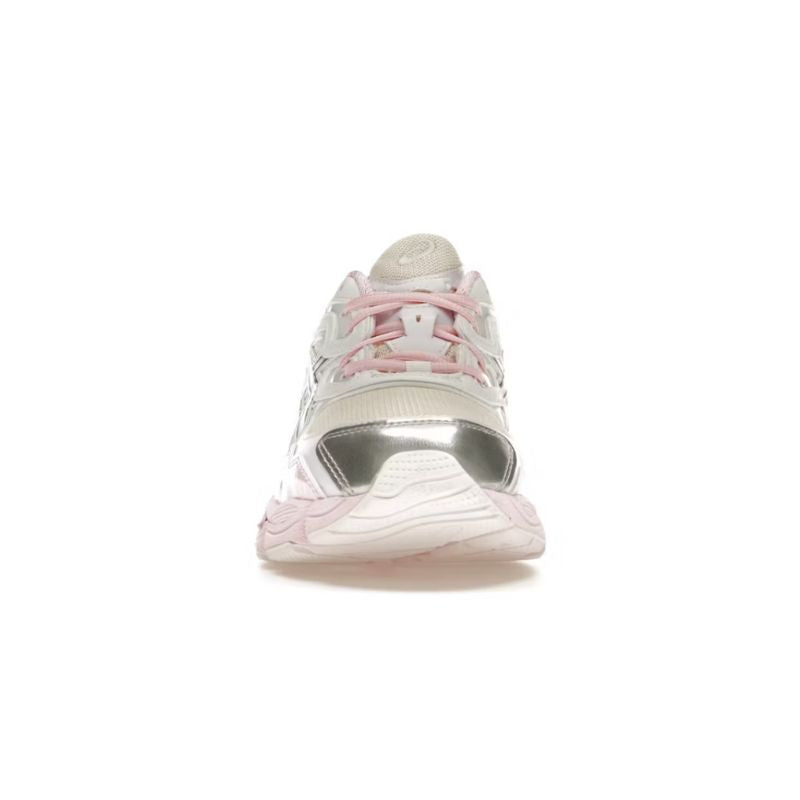 ASICS Gel-NYC Rose Crème Pure Argenté