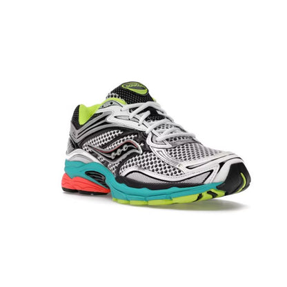 Saucony ProGrid Omni 9 Silver Mutant