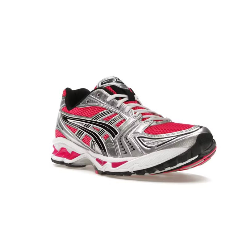 ASICS Gel-Kayano 14 coloris rose
